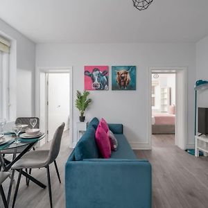 Appartement met Twee Slaapkamers